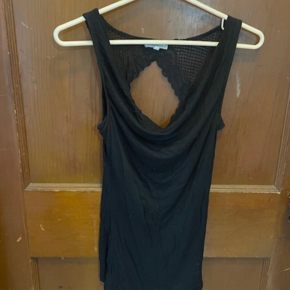 Charlotte Russe Tank Top